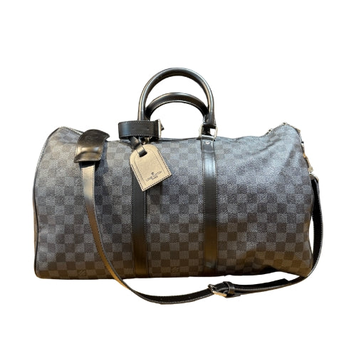 Sac Keepall Louis Vuitton