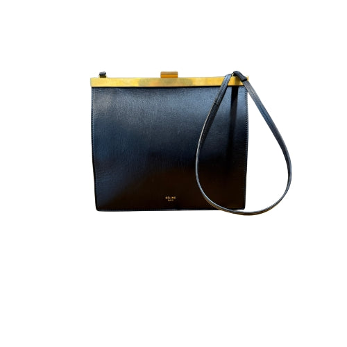 Sac Céline Clasp