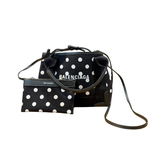 Sac Balenciaga Town