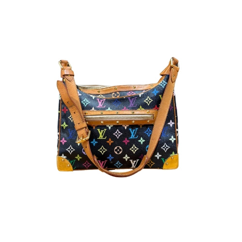 Sac Louis Vuitton Boulogne