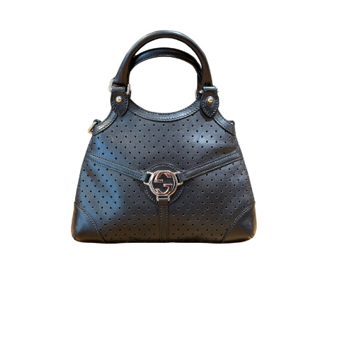 Sac Gucci Jackie Notte