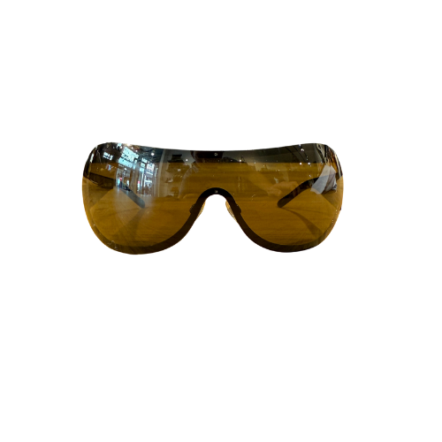 Chanel Lunettes Strass