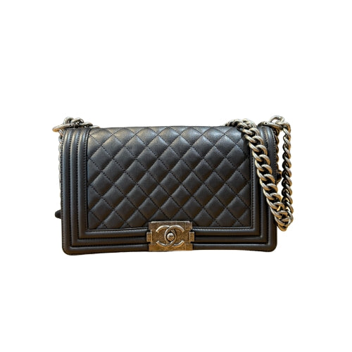 Boy Chanel medium