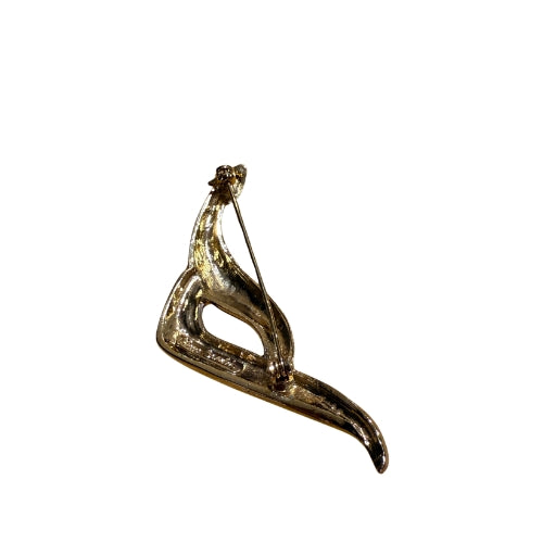 Pierre Cardin Broche Vintage