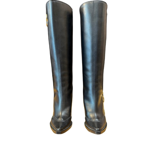 Givenchy Bottes Western