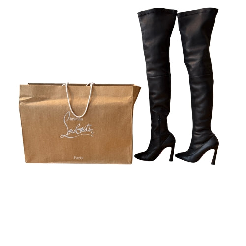 Louboutin Cuissardes
