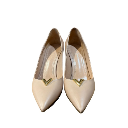 Louis Vuitton Escarpins