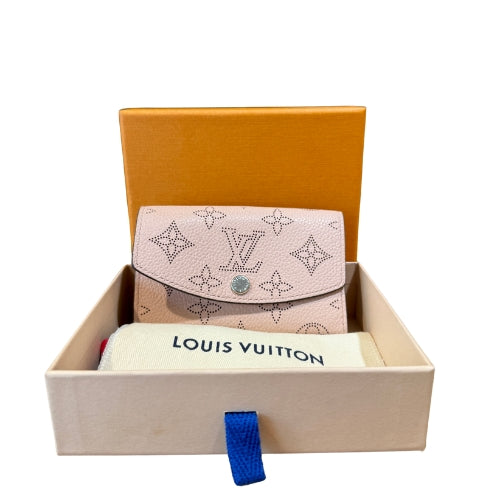 Louis Vuitton Portefeuille Iris