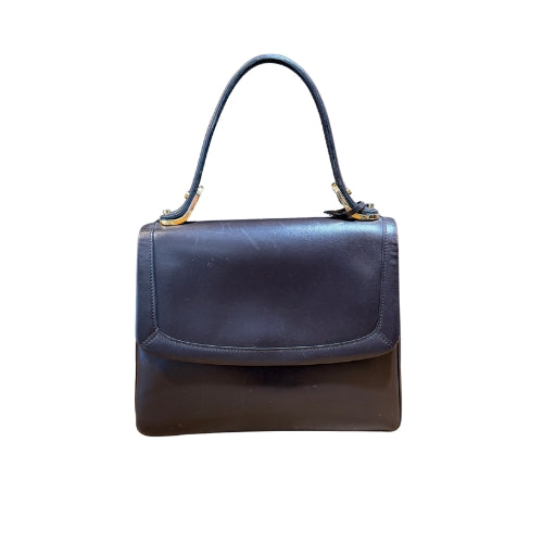 Sac Delvaux (Vintage 1960)