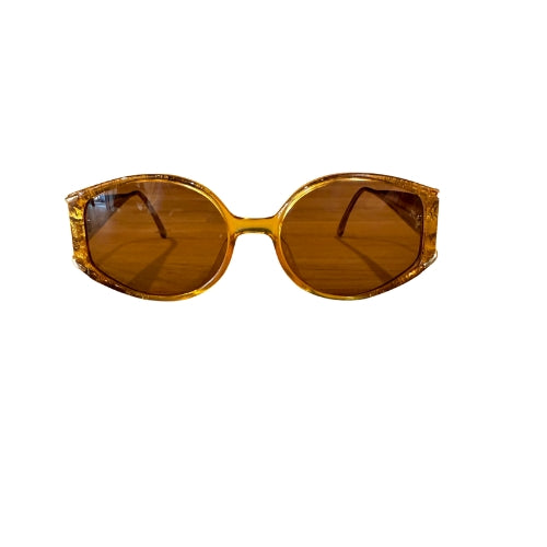 Dior Lunettes Ambre