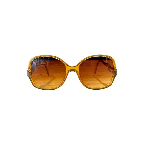 Christian Dior Lunettes Vintage