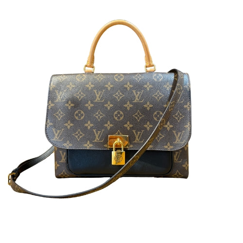 Sac Louis Vuitton Vernis