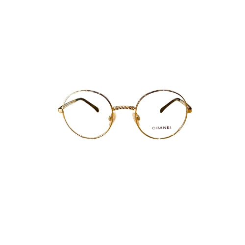 Chanel Lunettes Chaîne
