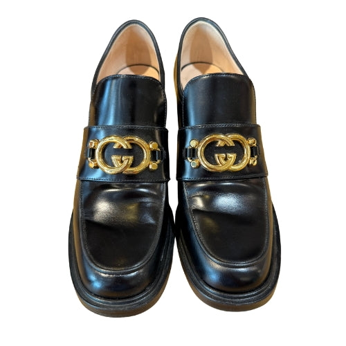 Gucci Mocassin Spice Luxe t39