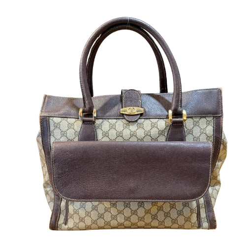 Sac Gucci Week-end