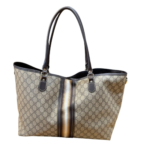 Sac Gucci Neverfull style