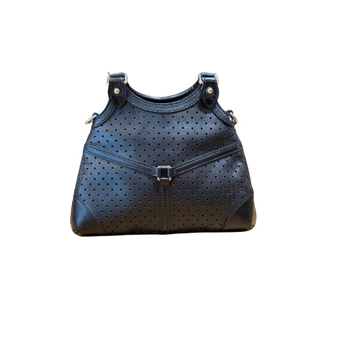 Sac Gucci Jackie Notte