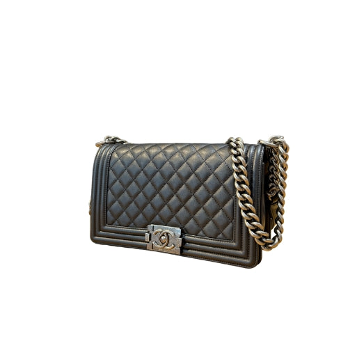 Boy Chanel medium
