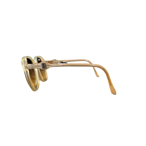 Yves Saint Laurent Lunettes Vintage