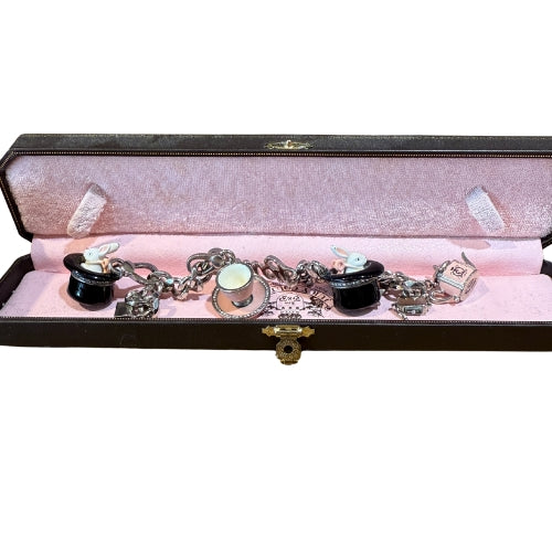 Juicy Couture Bracelet Métal