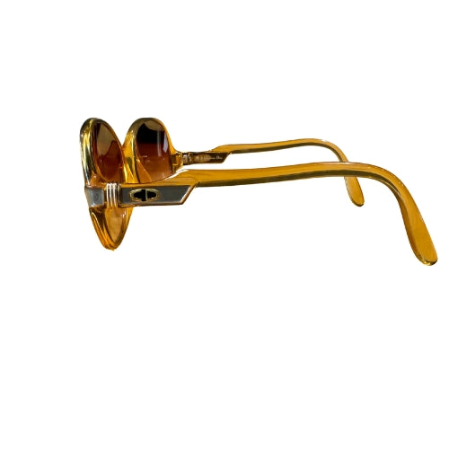 Christian Dior Lunettes Vintage