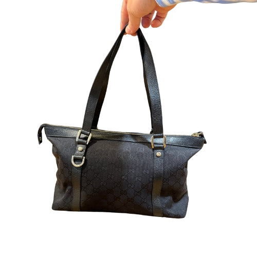 Sac Gucci Abbey cuir