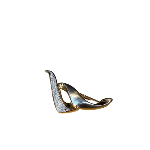 Pierre Cardin Broche Vintage