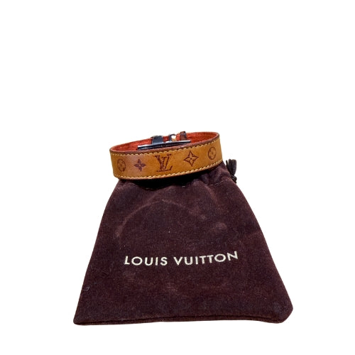 Louis Vuitton Bracelet Bangle