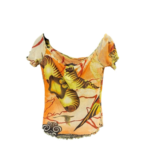 Jean Paul Gaultier