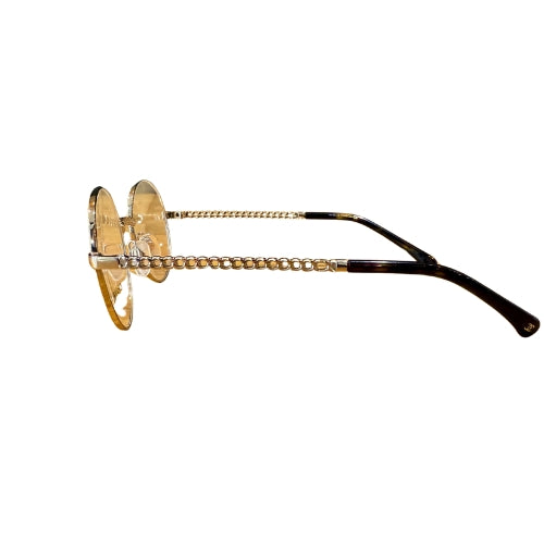 Chanel Lunettes Chaîne