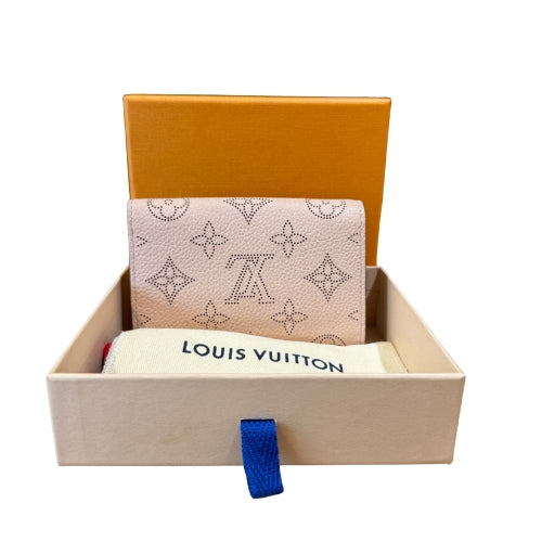 Louis Vuitton Portefeuille Iris