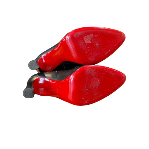 Louboutin Cuissardes