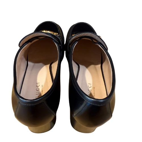 Gucci Mocassin Spice Luxe t39