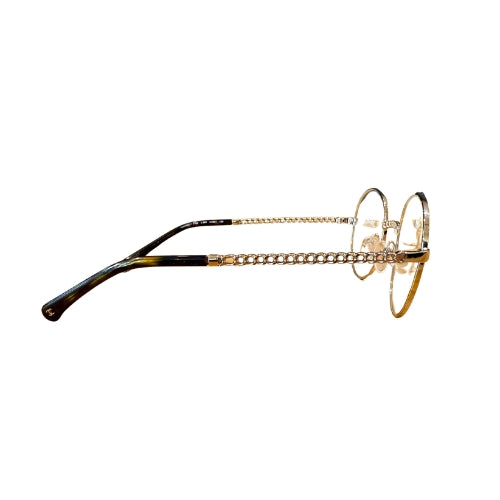 Chanel Lunettes Chaîne