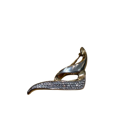 Pierre Cardin Broche Vintage