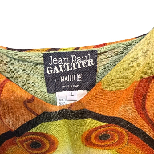Jean Paul Gaultier