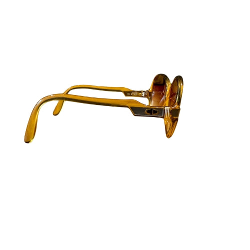 Christian Dior Lunettes Vintage
