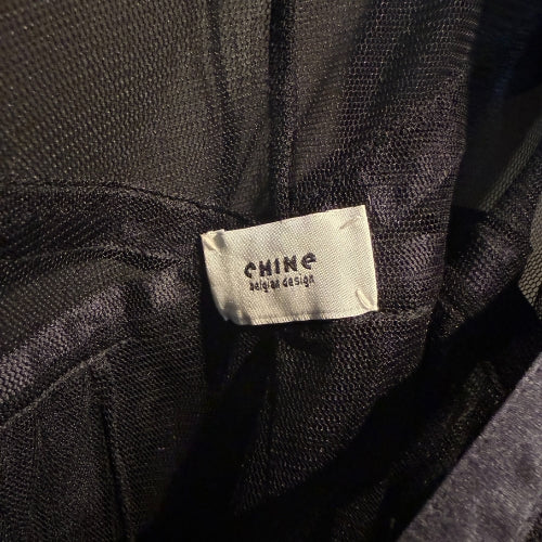 Chine Label
