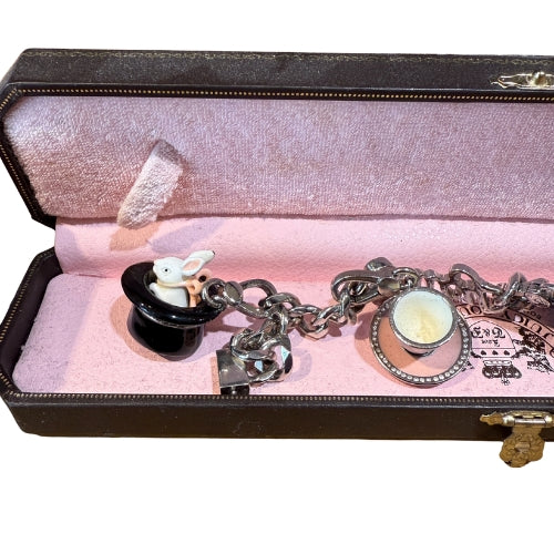 Juicy Couture Bracelet Métal