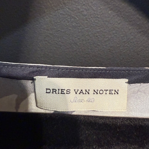 Dries Van Noten