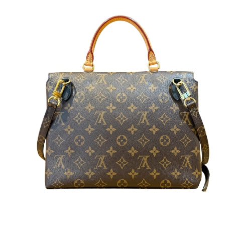 Sac Louis Vuitton Vernis