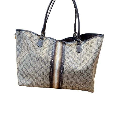 Sac Gucci Neverfull style