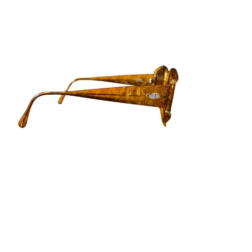 Dior Lunettes Ambre
