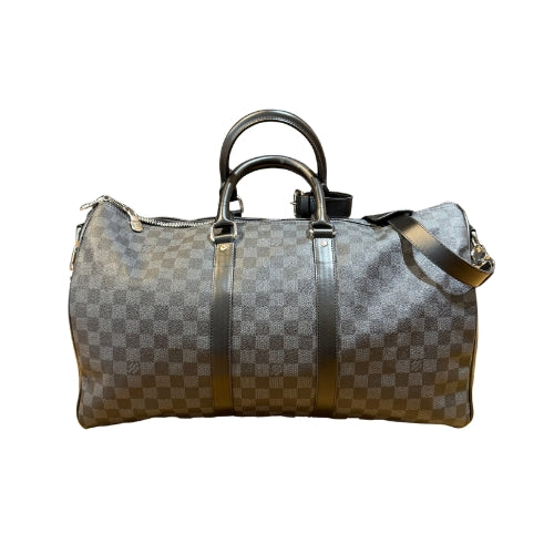 Sac Keepall Louis Vuitton
