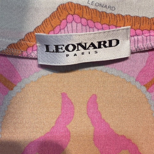 Leonard Paris