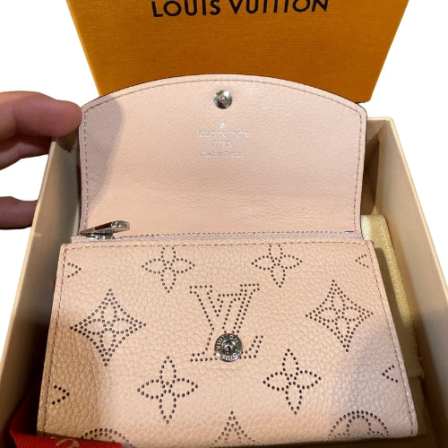 Louis Vuitton Portefeuille Iris