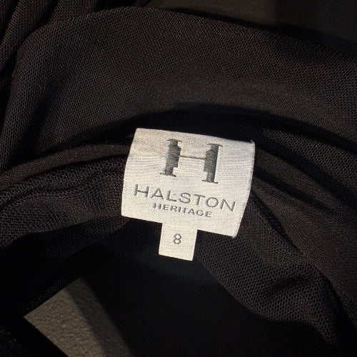 Halston