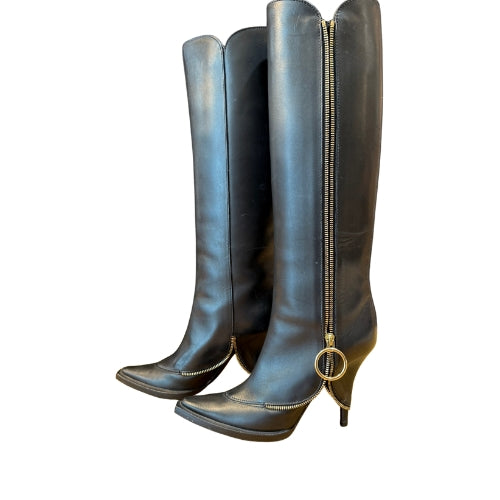 Givenchy Bottes Western