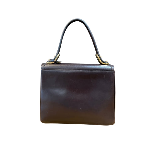 Sac Delvaux (Vintage 1960)