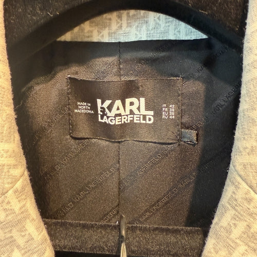 Karl Lagerfeld